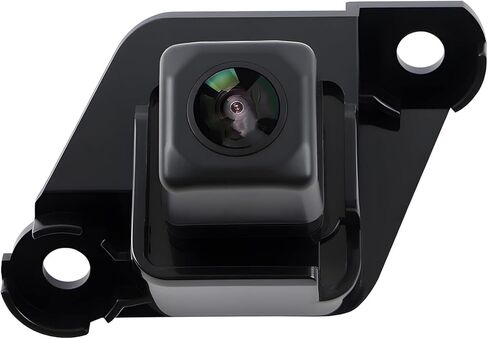 Rear View Backup Camera Compatible with Toyota Tacoma Base/PreRunner/TRD 2014 2015, Replace # 86790-04021 86790-04020, Park Assist Reverse Camera, Plug & Play in Saudi Arabia