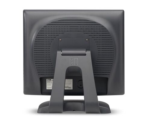 Elo E603162 1715L AccuTouch 17'' LCD Monitor, Gray in Saudi Arabia