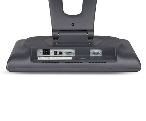 Elo E603162 1715L AccuTouch 17'' LCD Monitor, Gray in Saudi Arabia