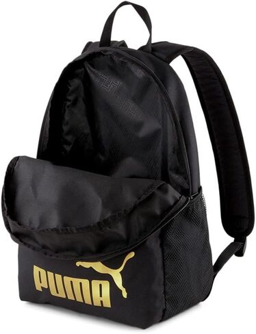 PUMA Phase Backpack, Apricot Blush, One Size in Saudi Arabia