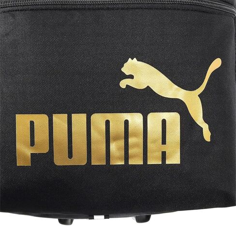 PUMA Phase Backpack, Apricot Blush, One Size in Saudi Arabia