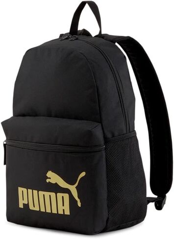 PUMA Phase Backpack, Apricot Blush, One Size in Saudi Arabia