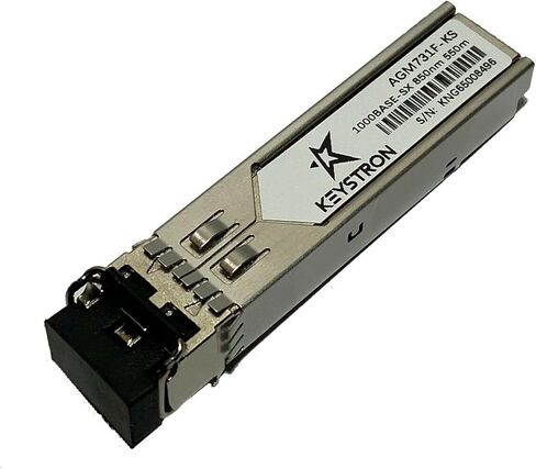 Compatible/Replacement for Netgear AGM731F Transceivers with Life-time Warranty 1000Base-SX in Kuwait