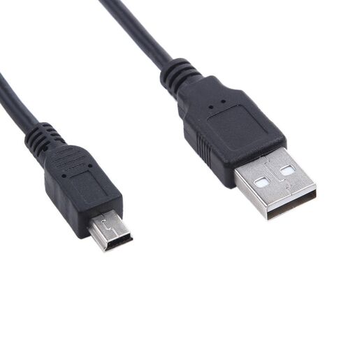 Power USB PC Data Sync Cable Cord for Toshiba Thrive 10'' AT105-T1032G 4G 32GB Tablet in Saudi Arabia