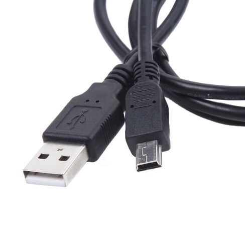 Power USB PC Data Sync Cable Cord for Toshiba Thrive 10'' AT105-T1032G 4G 32GB Tablet in Saudi Arabia