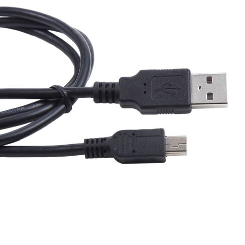 Power USB PC Data Sync Cable Cord for Toshiba Thrive 10'' AT105-T1032G 4G 32GB Tablet in Saudi Arabia