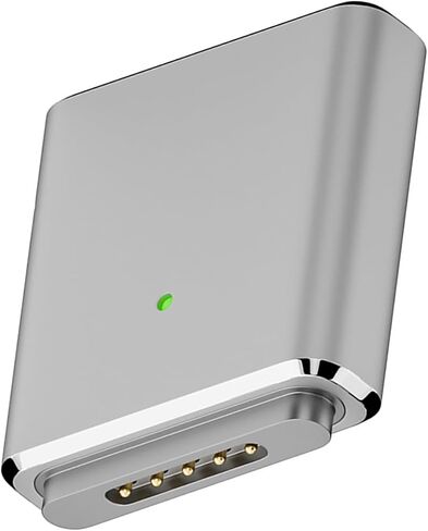 for Magsafe 3 to Type-C Charging Converter Adapter for MacB Accessory in Saudi Arabia