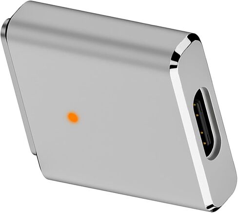 for Magsafe 3 to Type-C Charging Converter Adapter for MacB Accessory in Saudi Arabia