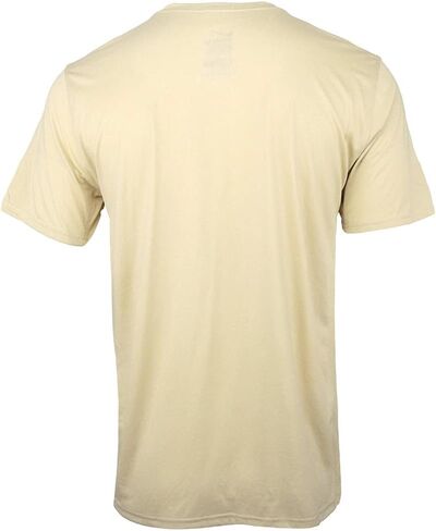 تي شيرت نوع نايك Dri-FIT 2YR سووش للرجال, زجاج السج الداكن/الأبيض (زجاج السج الداكن/الأبيض), L in Saudi Arabia
