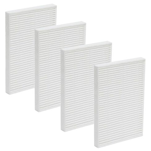 KleanPal Pro Filter for Momcozy KleanPal Pro Baby Bottle Washer Sterilizer & Dryer, 4 Pack HEPA 13 Replacement Filters Safe Quality in Saudi Arabia