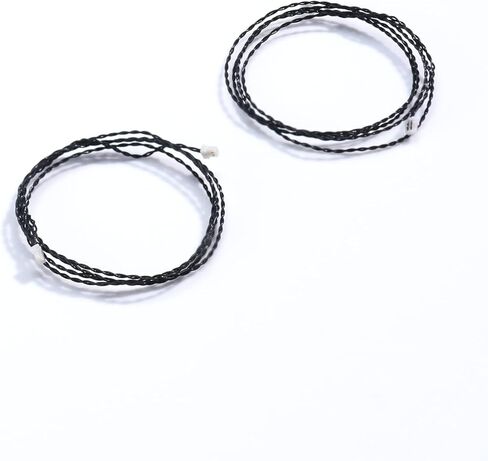 BrickBling Connecting Cable 50CM (2 Piece), Compatible with Expansion Board, Used to Extended Length in Saudi Arabia