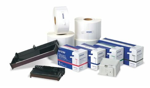 خرطوشة إبسون A43S020479 EFC-02 Franking للطابعة TM-H2000 ثنائية الوظائف in Saudi Arabia