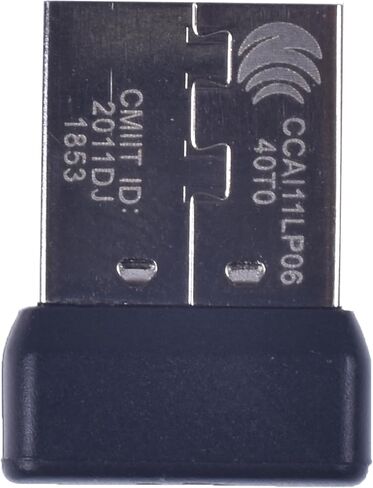 بديل محول استقبال ماوس USB Dongle من BestParts لفأرة الألعاب G700 / G700s in Kuwait