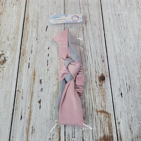 عصابات رأس PlushBande للنساء والفتيات - الرياضة، العمل، أو الموضة in Kuwait