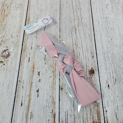 عصابات رأس PlushBande للنساء والفتيات - الرياضة، العمل، أو الموضة in Kuwait