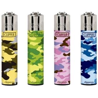Clipper product catalog