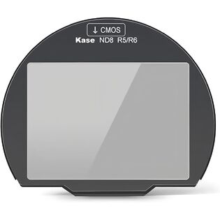 Kase product catalog