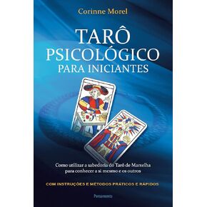 Taro Psicologico Para Iniciantes (Em Portugues do Brasil) in Saudi Arabia