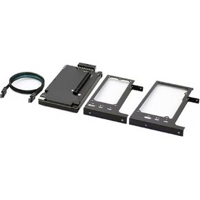 OCuLink External Graphics Card Dock OCuP4 OCuP4v2 Docking Station PCIE4.0 for Quick Card Expansion Improved in Saudi Arabia