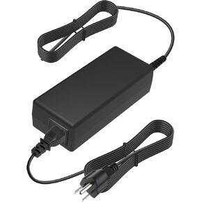 محول تيار متردد متوافق مع سلك إمداد الطاقة للكمبيوتر المكتبي HP 24-df0040 24-df0076 الكل في واحد in Kuwait