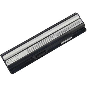 ARyee BTY-S14 5200mAh Laptop Battery Replacement for MSI GP60 CX61 CR70 CR650 FR400 FX420 GE60 CX61 GE620DX Series GE60 GE70 CR41 CX61 CR70 BTY-S14 BTY-S15 GE60 GE70 CR41 in Kuwait