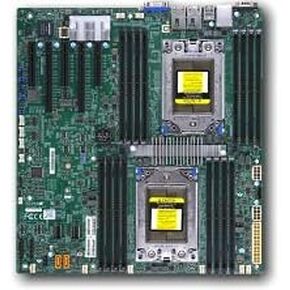 Supermicro H11DSI-NT Dual SP3 sockets AMD Motherboard in Saudi Arabia