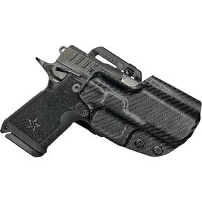 OWB Quick Detach Loop - Outside The Waistband Holster - fits Staccato HD C3.6 in Kuwait