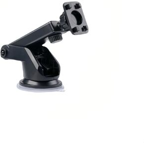 Suction Cup Mount for Car Play Screen: 360° Rotation Dashboard Windshield Bracket for 10.26" Inch Carplay Screen - Android Auto Car Monitor Holder - Universal Replacement Car Mount in Saudi Arabia