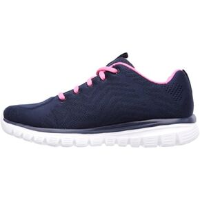للنساء من Skechers حذاء رياضي نسائي من graceful-get حذاء رياضي من Connected in Kuwait