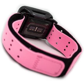 حزام ذراع Orisell متوافق مع فرقة Whoop 5.0 ذات الرأسين، حزام ليكرا ناعم مسامي قابل للتعديل مع جراب لـ Whoop 5.0 One Peak MG/LIFE (ECG لا يدعم) in Kuwait