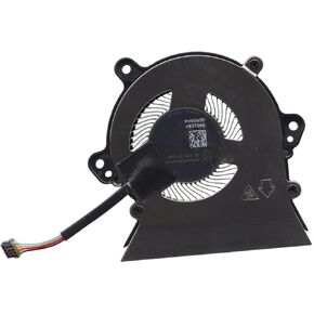 Deal4GO VR مروحة التبريد BAPA0406R3H Y003 بديلة لسماعة الرأس Meta Oculus Quest 3S VR المختلطة للواقع الافتراضي in Kuwait