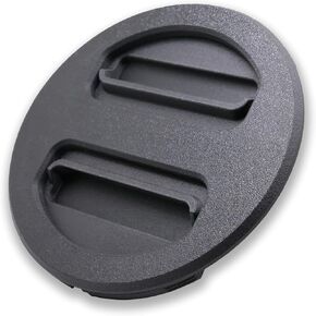 غطاء مخصص لعدسة Nikon AF-S NIKKOR مقاس 300 مم f/2.8 (قطر داخلي 116 مم) صنع في الولايات المتحدة الأمريكية in Kuwait