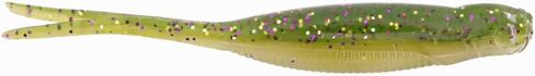 2.5" Scented Stealth Creature, Stealth Finesse Series by X Zone Lures in Saudi Arabia