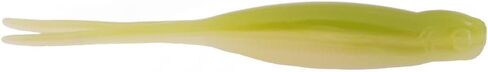 2.5" Scented Stealth Creature, Stealth Finesse Series by X Zone Lures in Saudi Arabia