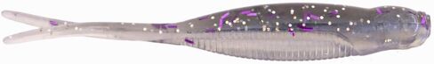 2.5" Scented Stealth Creature, Stealth Finesse Series by X Zone Lures in Saudi Arabia