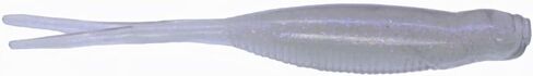 2.5" Scented Stealth Creature, Stealth Finesse Series by X Zone Lures in Saudi Arabia