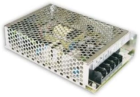 Mean Well USA AD-55A UPS; Industrial; 13.8 VDC Out; 55W; 88-264 VAC Sup; Terminal Block; AD55 Series in Saudi Arabia