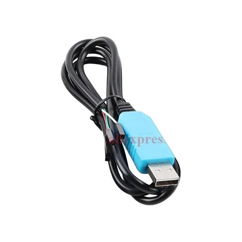 CH340 PL2303 CP2102 FT232 Type-C مايكرو ميني DovvnIoad خط كابل USpB إلى RS232 المسلسل فرشاة سلك محول محول مع قذيفة in Kuwait