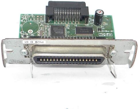 لواجهة الطابعة RS232 لبطاقة Ep-s0n UB-S01 M111A U220 88IV 88V T81ii T82ii T60 L90 88iii 88iV U220B U220A U220D U220PD U220PA U220PD in Kuwait