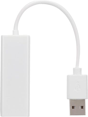 plplaaoo Industrial Grade USB to RS485 RS422 Converter Adapter with RJ45 Interface Protection USB to 485 Adapter for Industrial Automation Networking Black White 4.33 x 2.76 x 0.39 inches in Saudi Arabia
