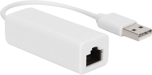 plplaaoo Industrial Grade USB to RS485 RS422 Converter Adapter with RJ45 Interface Protection USB to 485 Adapter for Industrial Automation Networking Black White 4.33 x 2.76 x 0.39 inches in Saudi Arabia
