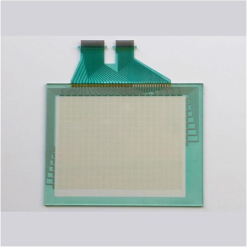 NS5-TQ10-V2/ECV2 NS5-TQ11/TQ11B-V - Plastic protective film touch screen(Grey Film Touch) in Saudi Arabia