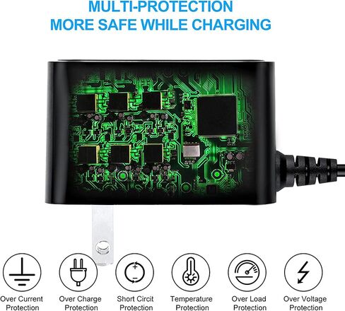 AC Adapter Compatible with G-Technology G Drive 0G00199 1TB USB External Hard Drive HD HDD in Saudi Arabia