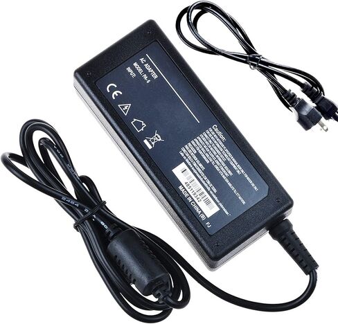 محول تيار متردد/تيار مستمر 12 فولت لـ LaCie 301500U d2 Quadra 2 تيرابايت 7200 دورة في الدقيقة USB 3.0 محرك القرص الصلب الخارجي HDD HD 12VDC 3A 4A 4.16A 5A 36W 48W 50W 60W شاحن كابل سلك إمداد الطاقة PSU in Saudi Arabia