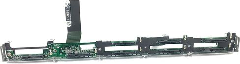 Dell 634YD Poweredge FC830 R34TB2 2.5x8 Bays SAS HDD Backplane w/Bracket (Renewed) in Saudi Arabia