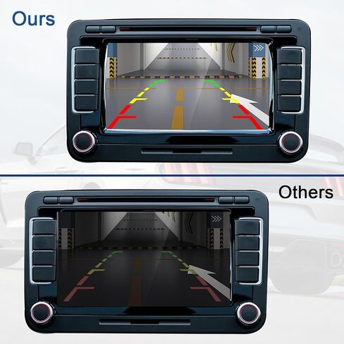 كاميرا احتياطية للرؤية الخلفية متوافقة مع 2010-2014 Ford F-150 2015-2020 Ford Mustang 2015-2019 Lincoln MKC استبدال # BL3Z-19G490-B، EL3Z-19G490-D، AL3Z-19G490-A in Saudi Arabia