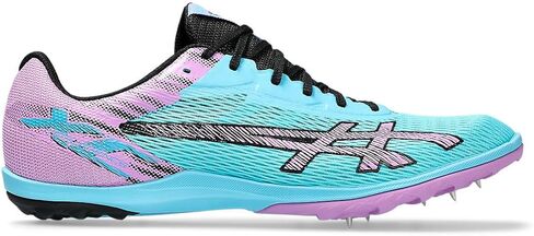 ASICS Unisex Adult Resurgence XC Track & Field Shoes in Saudi Arabia