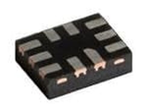 onsemi, FSUSB42UMX, Low Power Two-Port Hi-Speed USB2.0 (480Mbps) Switch (5000 Item/s) in Saudi Arabia