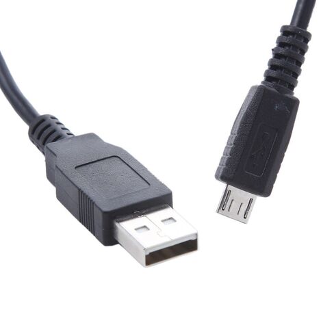 MaxLLTo 10ft Micro USB Extra Long Charger Cable for Playstation 4 PS4 Dualshock Controller in Saudi Arabia