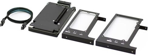 OCuLink External Graphics Card Dock OCuP4 OCuP4v2 Docking Station PCIE4.0 for Quick Card Expansion Improved in Saudi Arabia